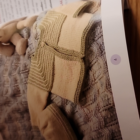 Grammy's Favorite Knits For Baby - Picture 5 of 10